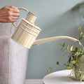 Home Watering Can Ivory 1L