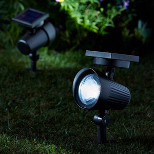 Ultra 365 Solar Spotlight