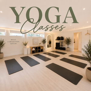 Matt Yoga Classes