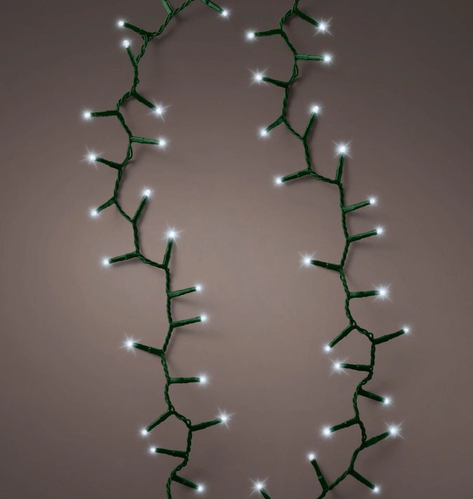 500 Compact Lights Cool White