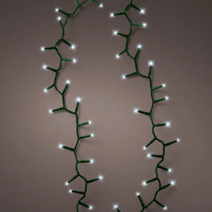 500 Compact Lights Cool White