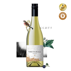 Whitehall Bacchus 2022