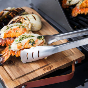 Napoleon PRO Auto Locking Tong 15"