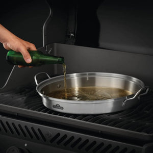 Napoleon PRO Chicken Infusion Roaster