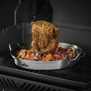 Napoleon PRO Chicken Infusion Roaster