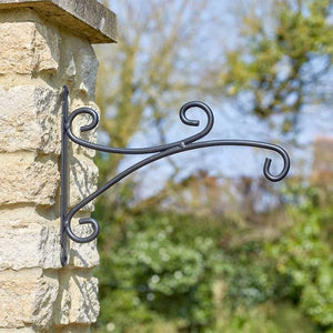 Heavy Duty Wall Bracket 16/18"