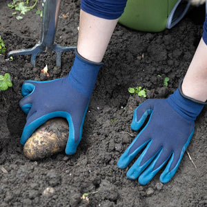Eco Flex Finess Navy Medium