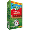 Westland Fast Acting Lawn Seed 30m + 20% Free