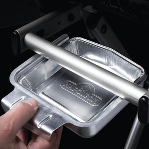 Napoleon Grease Tray TravelQ 285