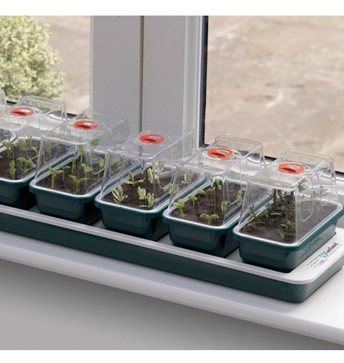 Super 7 Electric Propagator