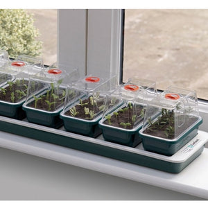 Super 7 Electric Propagator