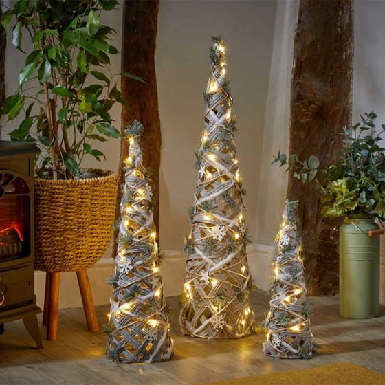 SnowTree 3 Pack