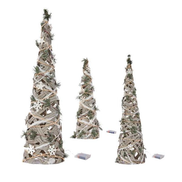 SnowTree 3 Pack