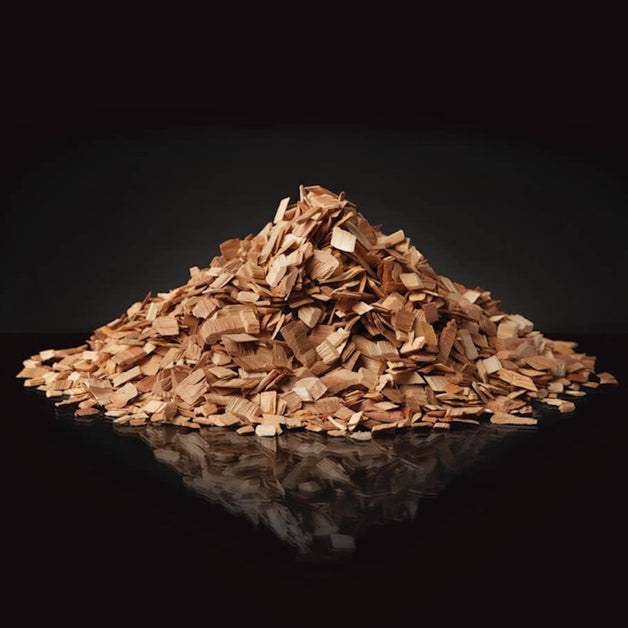 Napoleon Wood Chips Plum 700g