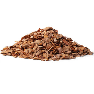Napoleon Wood Chips Cherry 700g