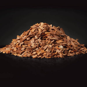 Napoleon Wood Chips Cherry 700g