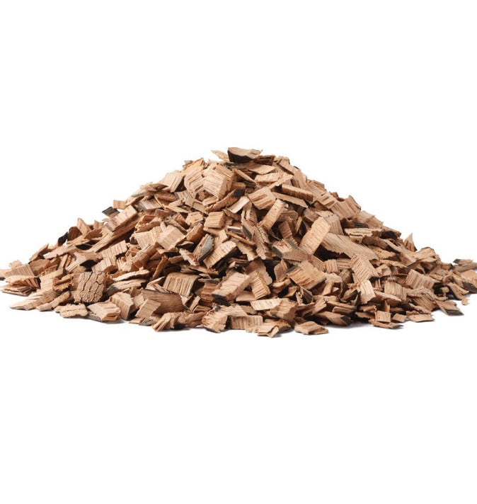 Napoleon Wood Chips Whiskey 700g