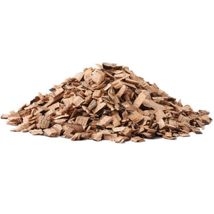 Napoleon Wood Chips Whiskey 700g