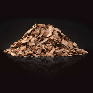Napoleon Wood Chips Whiskey 700g