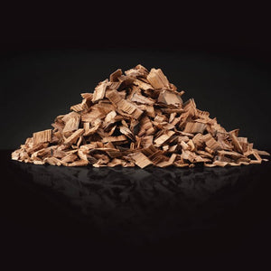 Napoleon Wood Chips Brandy 700g