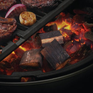 Napoleon Wood Chunks Whiskey 1.5kg