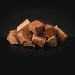 Napoleon Wood Chunks Apple 1.5kg