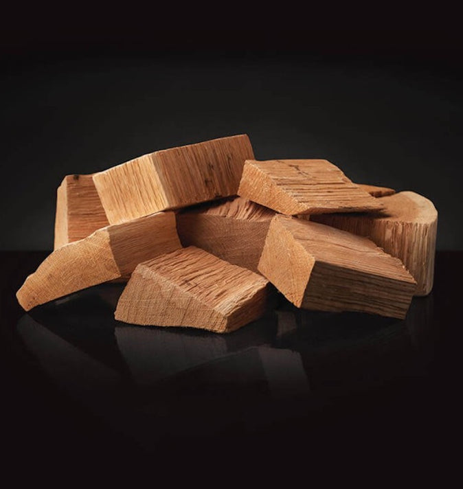 Napoleon Wood Chunks Plum 1.5kg