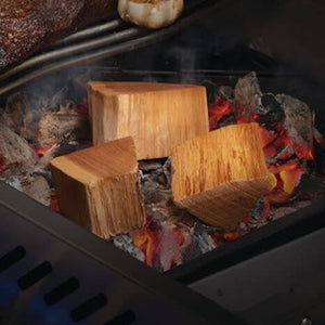 Napoleon Wood Chunks Plum 1.5kg