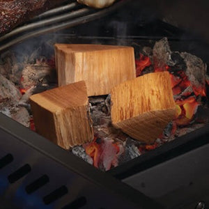 Napoleon Wood Chunks Beech 1.5kg