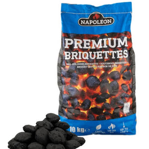 Napoleon Briquettes 10kg