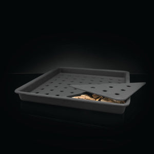 Napoleon Charcoal/Smoker Tray