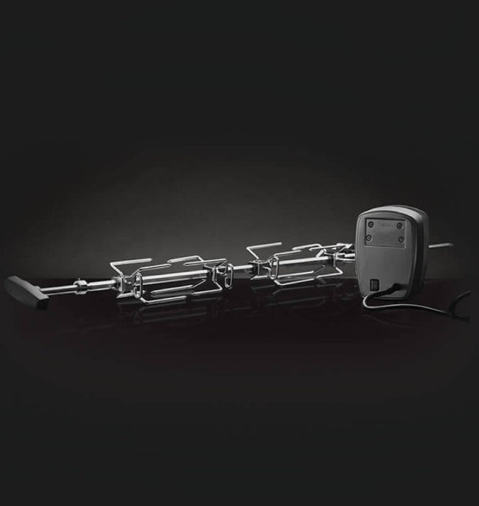 Napoleon Charcoal 605 Rotisserie Kit