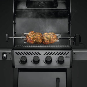 Napoleon Freestyle Rotisserie Kit