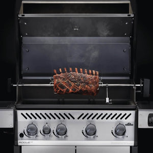 Napoleon Rogue Rotisserie Kit