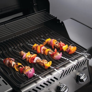 Napoleon Stainless Steel Skewers 8 Pack