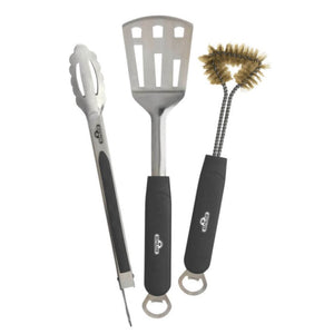 Napoleon Stainless Steel Tool Set 3 Piece