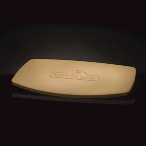 Napoleon Pizza Stone TravelQ PRO285