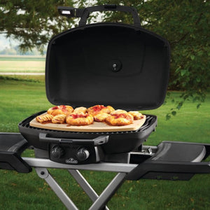 Napoleon Pizza Stone TravelQ PRO285