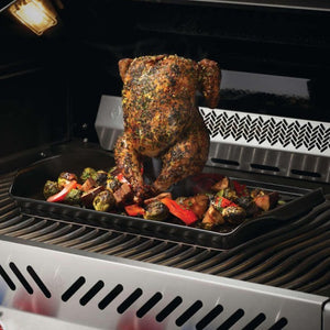 Napoleon Chicken Roasting Pan