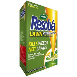 Westland Resolva Lawn 500ml