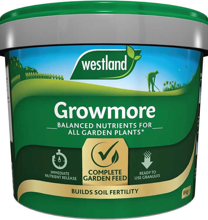 Westland Growmore 8kg