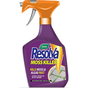 Westland Resolva Moss 1Ltr