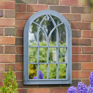 Eden Mirror Slate