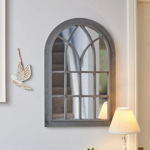 Eden Mirror Slate