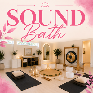 Sound Bath