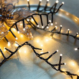 1500 Compact Lights Warm White