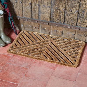 Muck Off Brush Mat 75x45cm