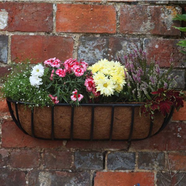 Forge Wall Trough 24