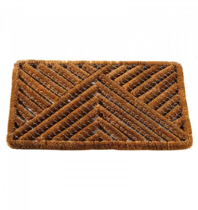 Muck Off Brush Mat 75x45cm