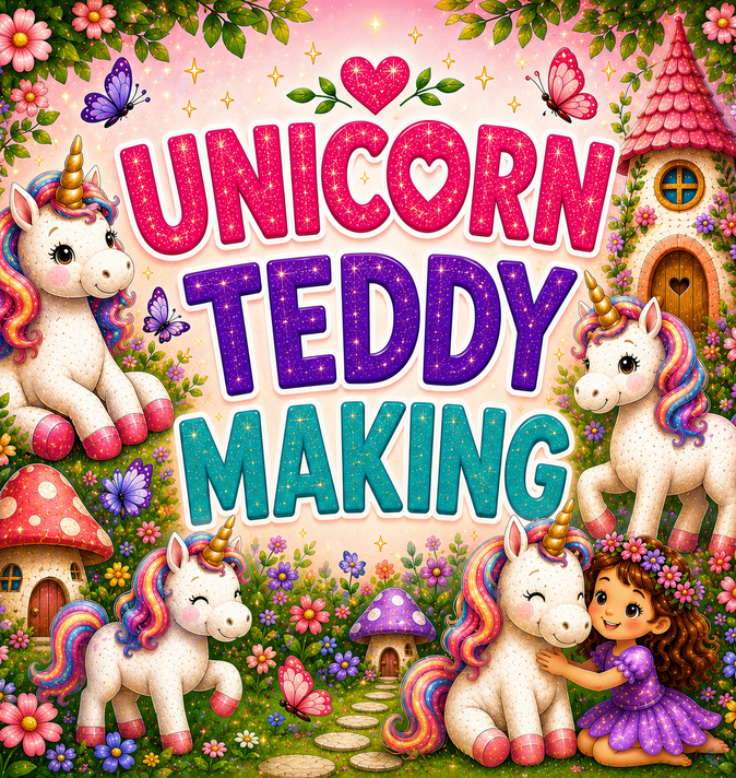 Make a Unicorn